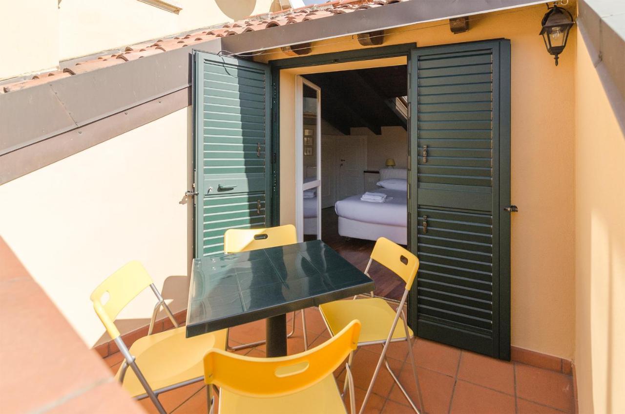 Flat 13: Elegante E Luminoso Con Terrazzo Privato Apartamento Bolonha Exterior foto